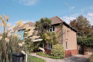 Front Exterior- click for photo gallery